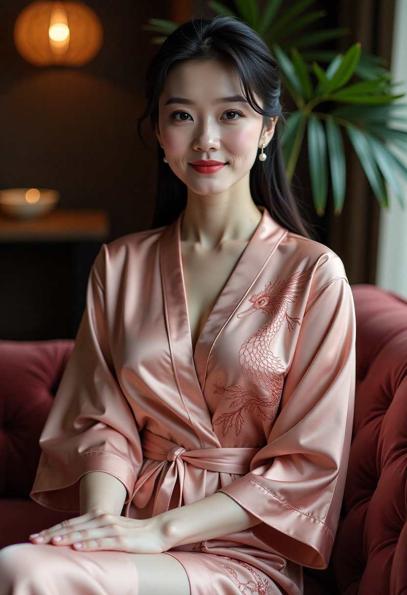 追光者