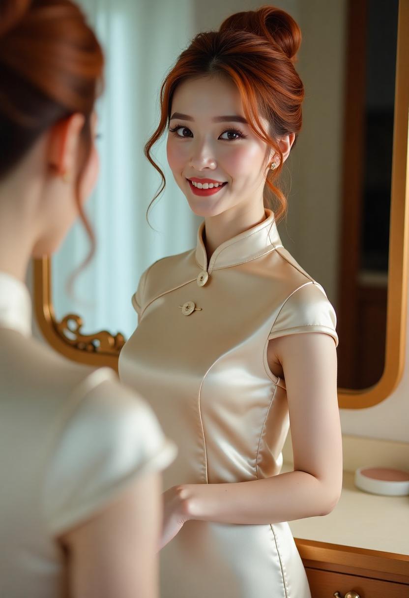 向往的生活7