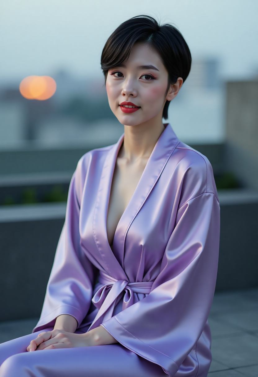 红海深处