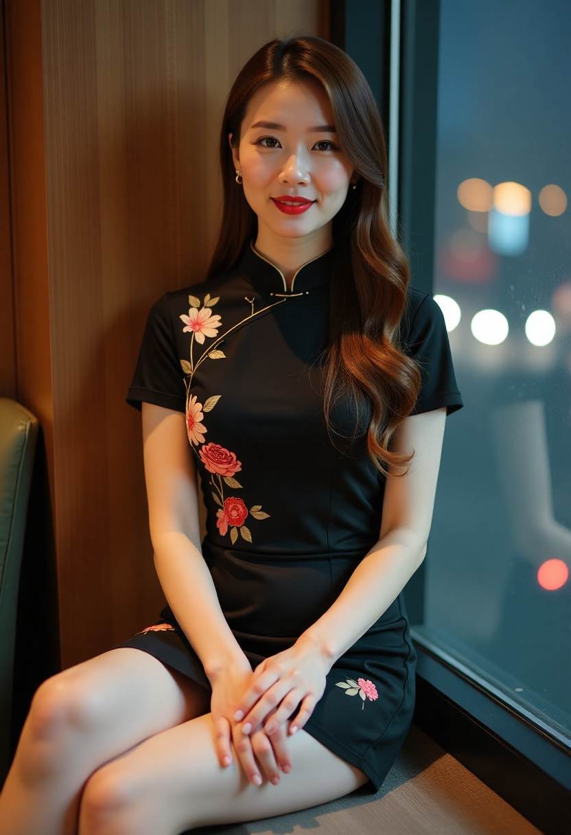 燃烧的边境