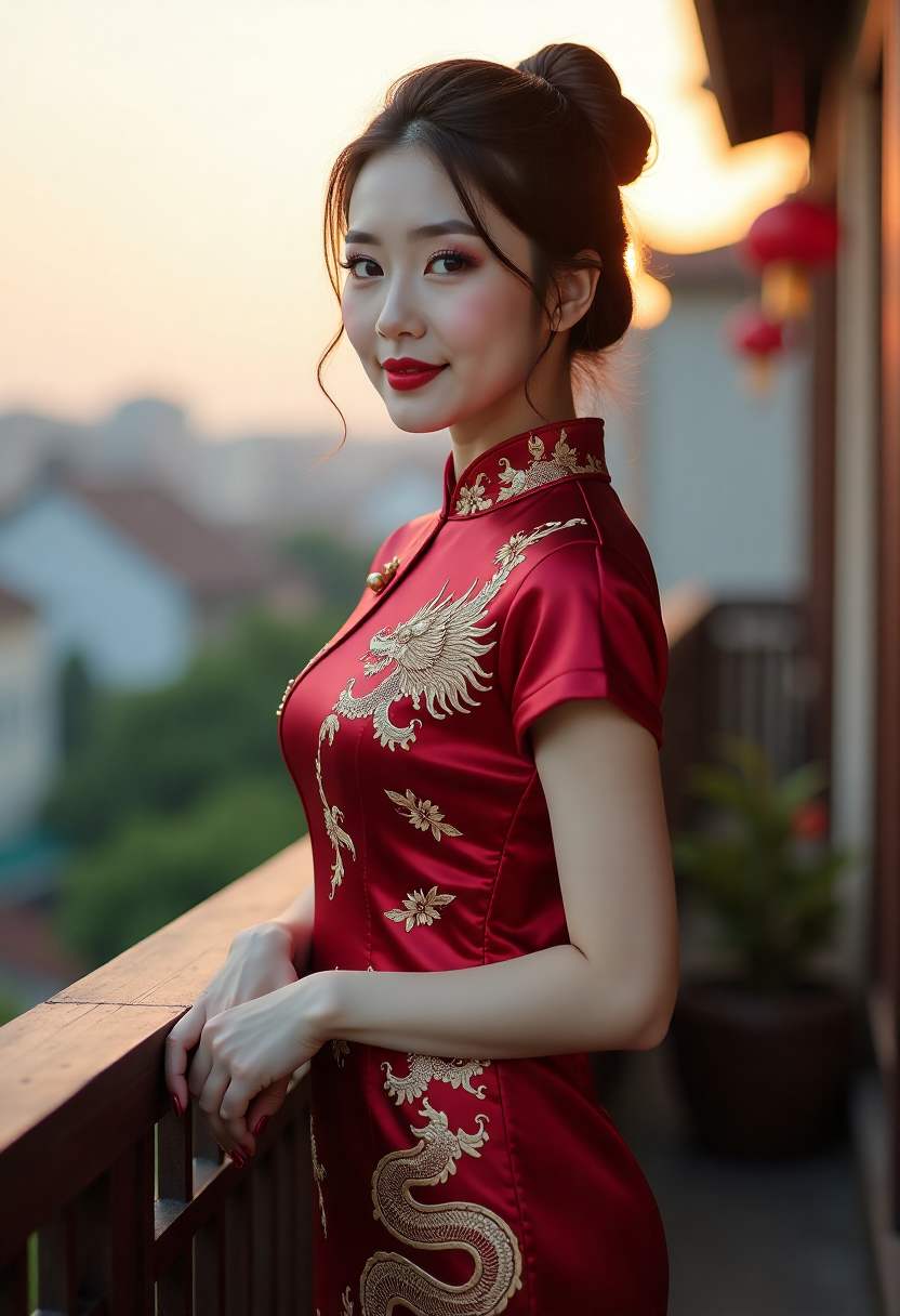 沧海风云