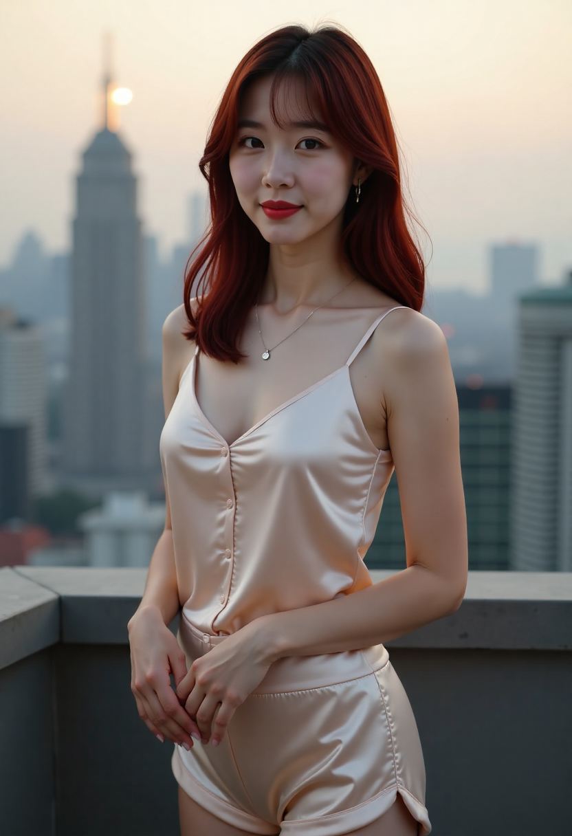 星际迷途