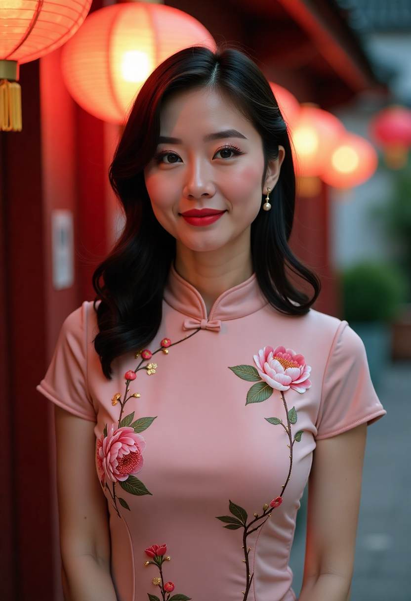 山河表里