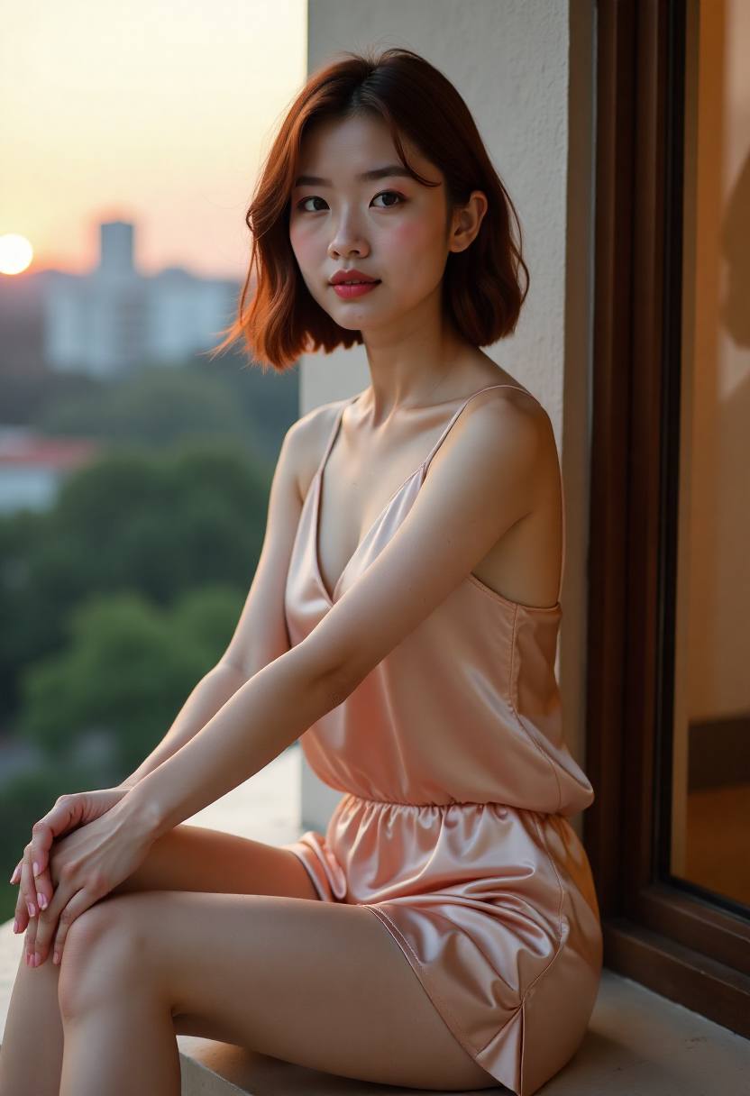 春风又绿
